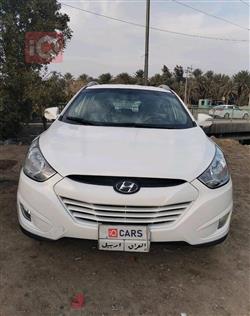 هيونداي توسان